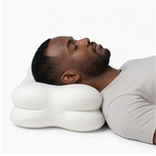 FORMA Rest — Ergonomic Memory Foam Pillow