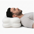 FORMA Rest — Ergonomic Memory Foam Pillow