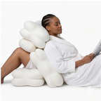 FORMA Rest — Ergonomic Memory Foam Pillow
