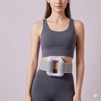 FORMA Vibe — EMS Massage Belt