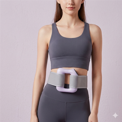 FORMA Vibe — EMS Massage Belt