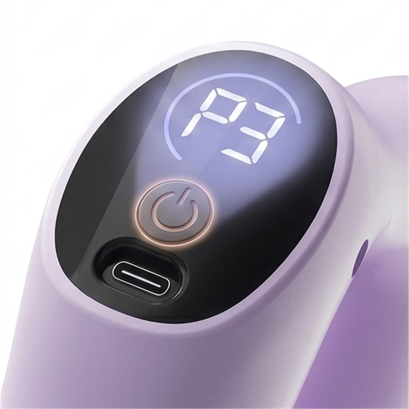 FORMA Vibe — EMS Massage Belt
