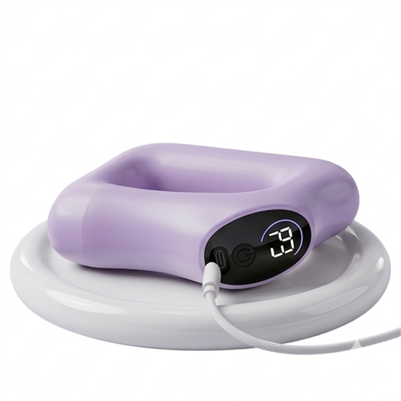 FORMA Vibe — EMS Massage Belt