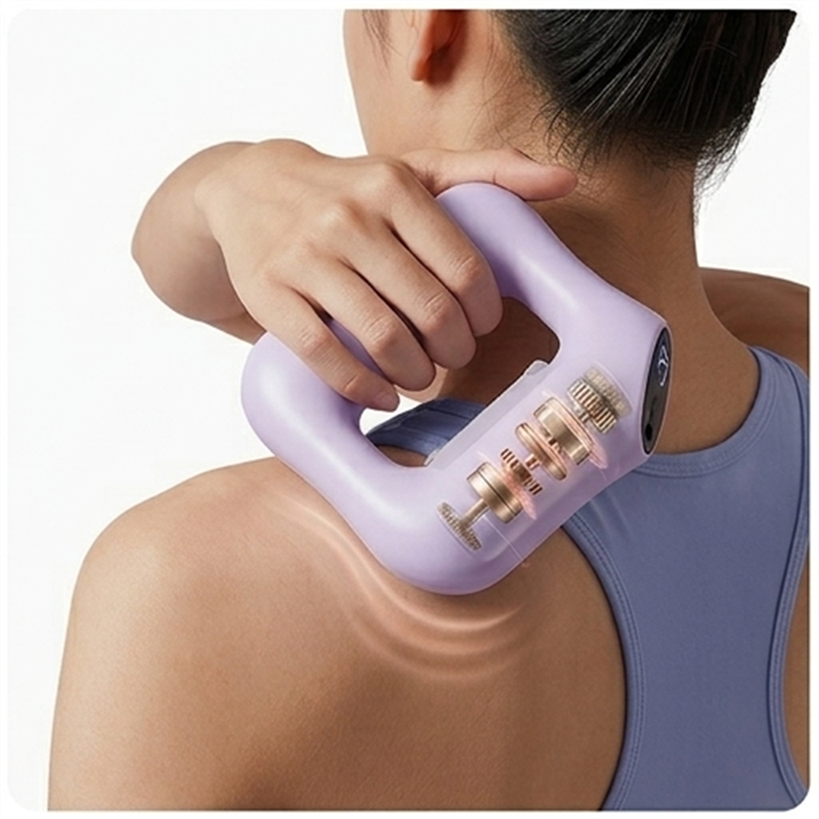 FORMA Vibe — EMS Massage Belt