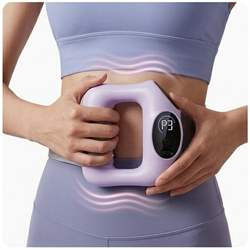 FORMA Vibe — EMS Massage Belt